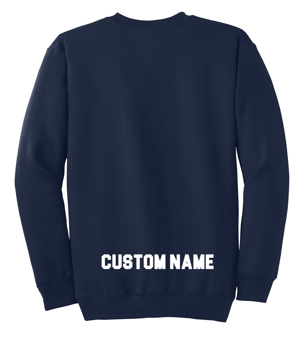 SSMS GIRLS SOCCER Crewneck