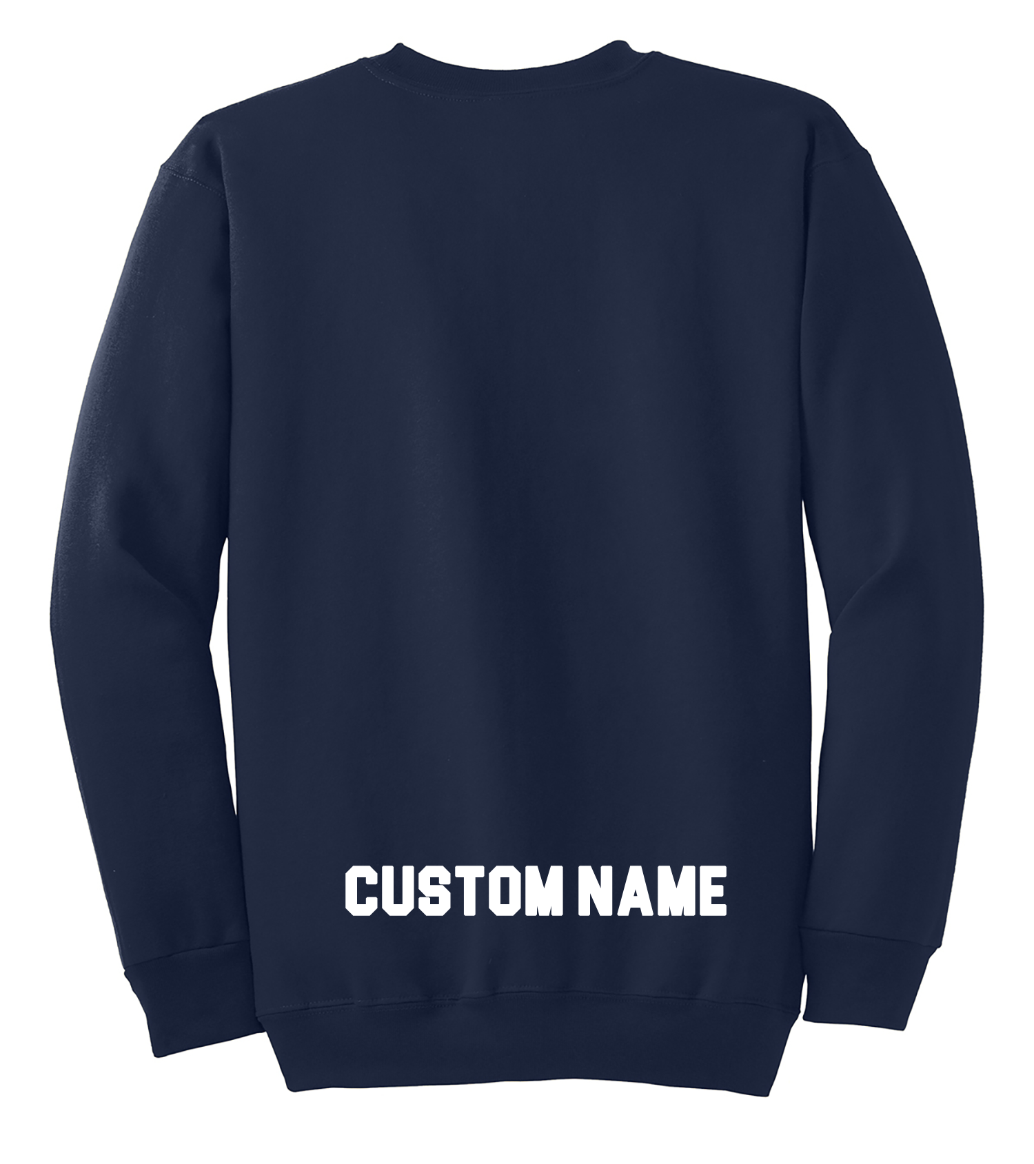 SSMS GIRLS SOCCER Crewneck