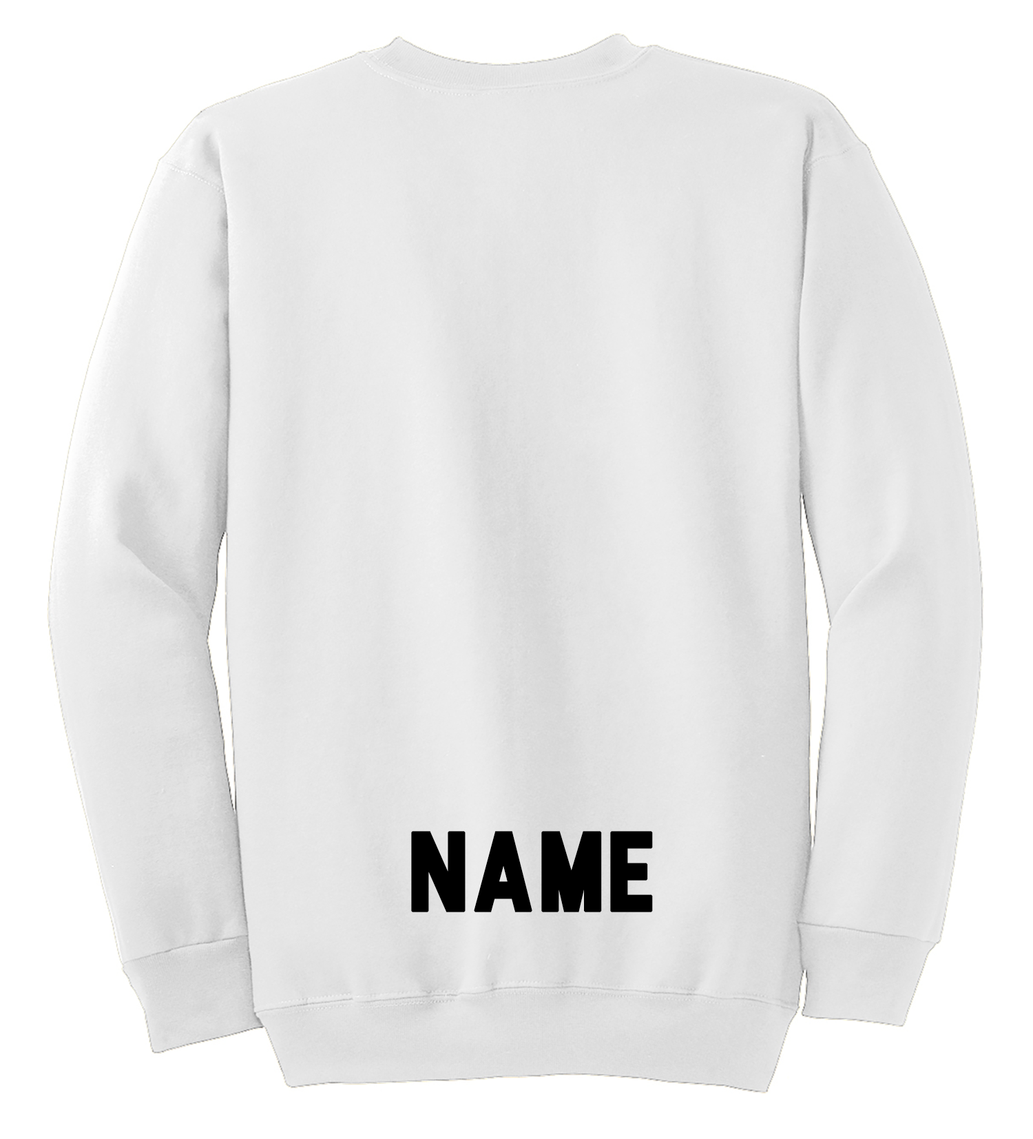 PLAINEDGE VOLLEYBALL Crewneck
