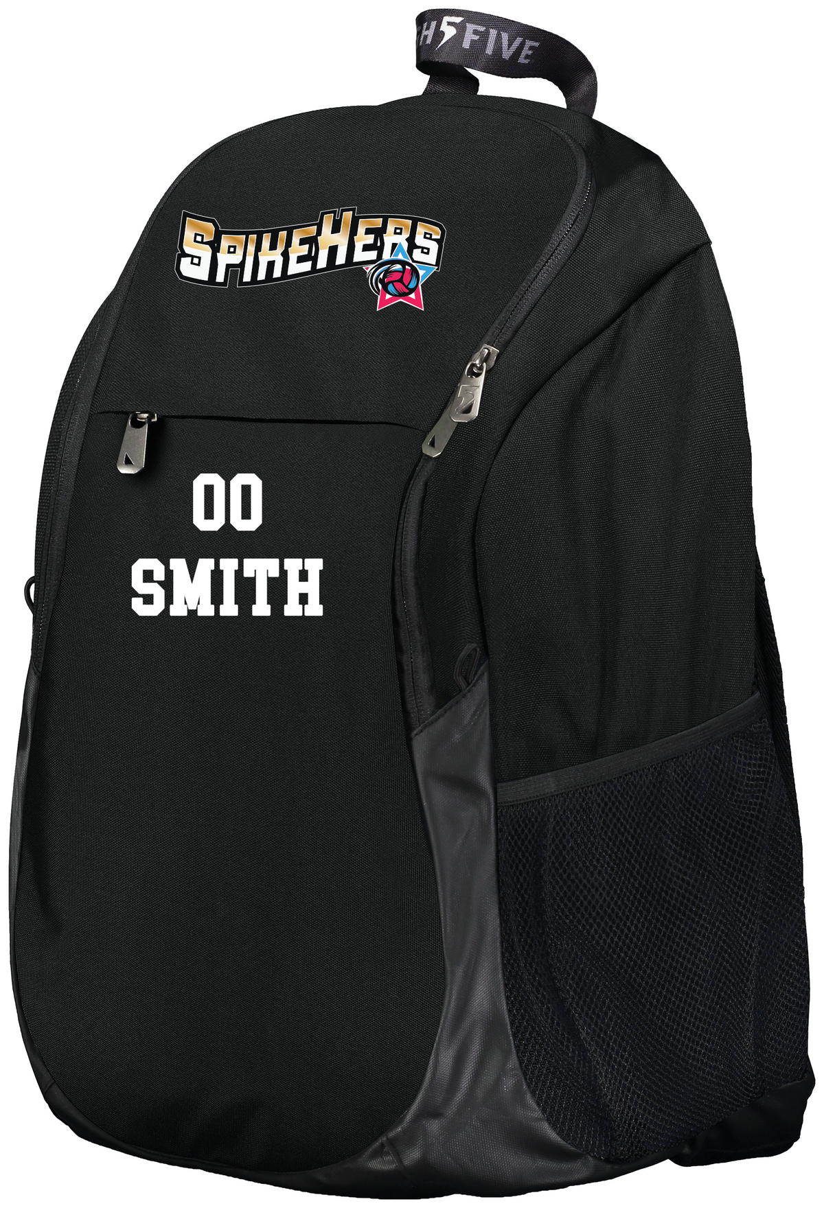 Spikehers Volleyball Backpack
