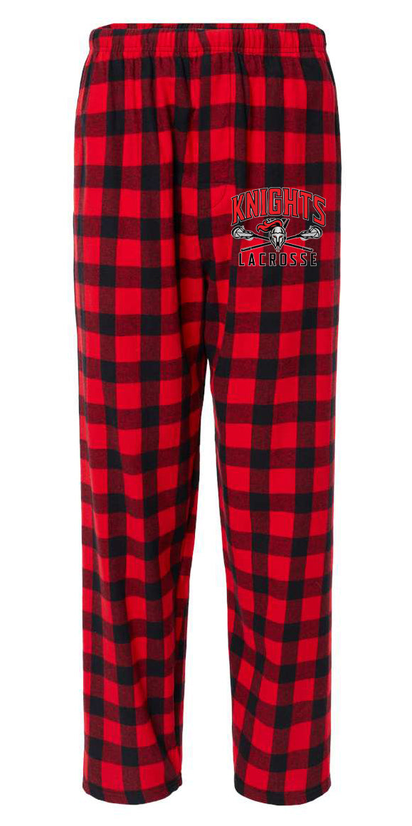 FLORAL PARK WOMENS LACROSSE Pajama Pants