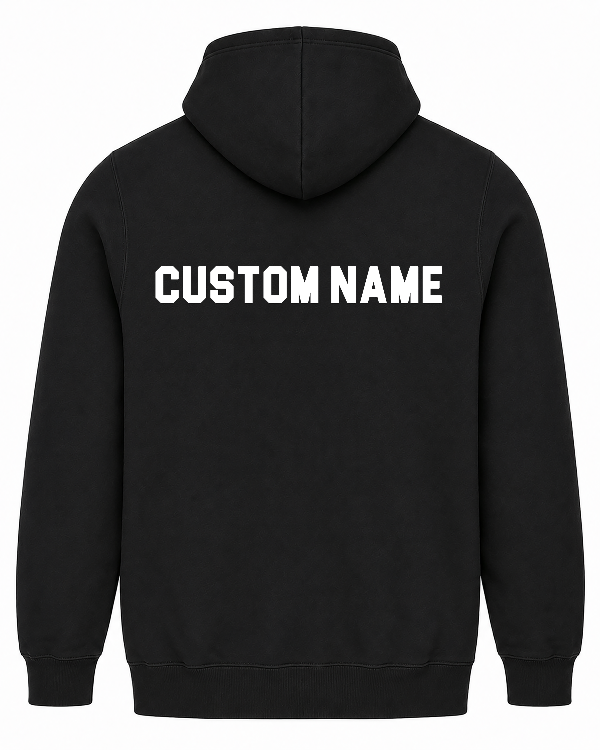 SOUTH SIDE GIRLS VARSITY VOLLEYBALL HOODIE