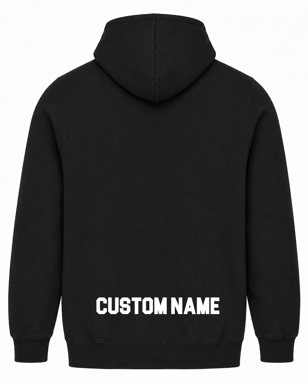 OCEANSIDE GIRLS VARSITY SWIM AND DIVE BUOY4 HOODIE