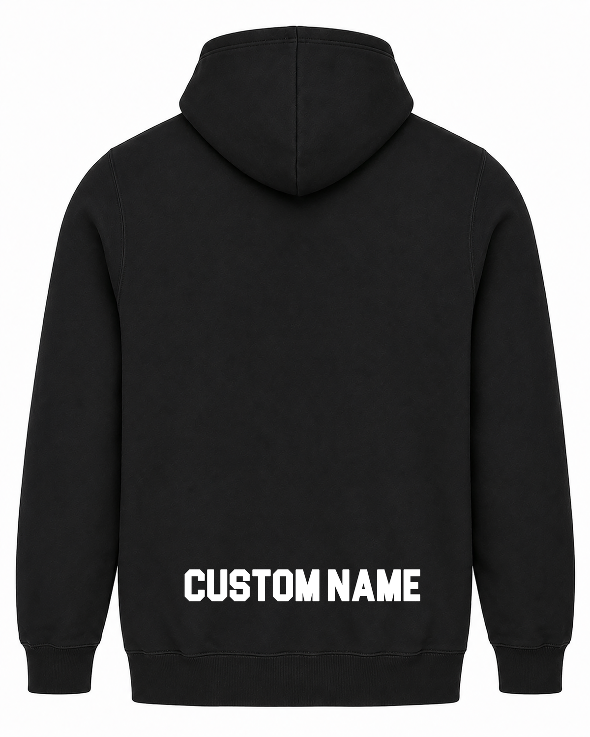 OCEANSIDE GIRLS VARSITY SWIM AND DIVE BUOY4 HOODIE
