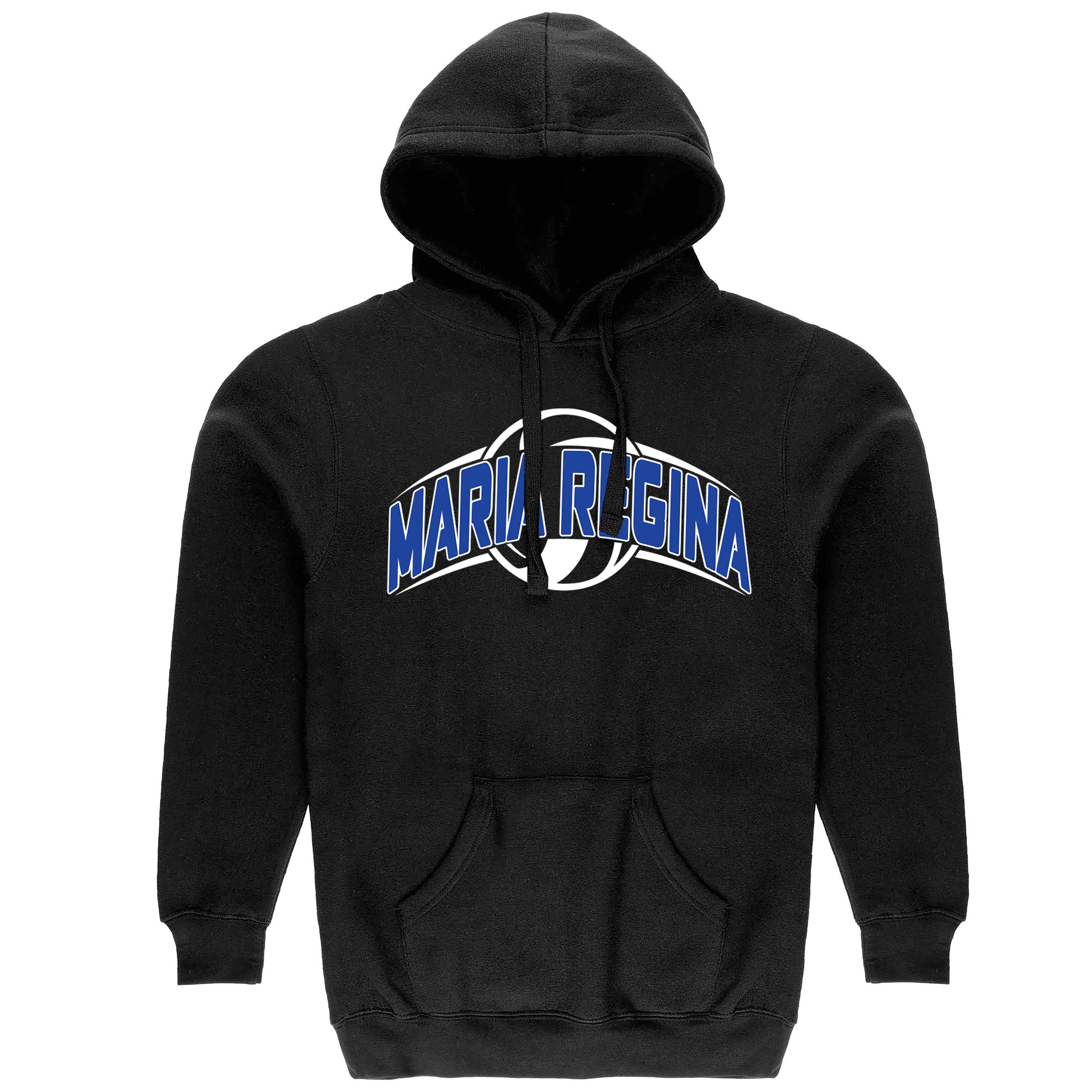 MARIA REGINA VOLLEYBALL Hoodie
