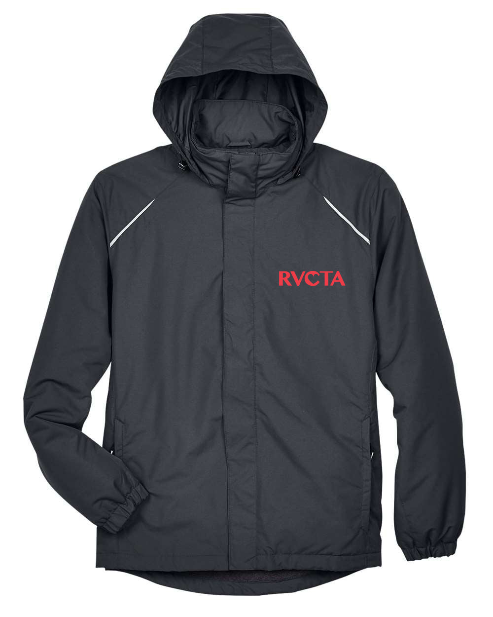 RVCTA Embroidered Jacket