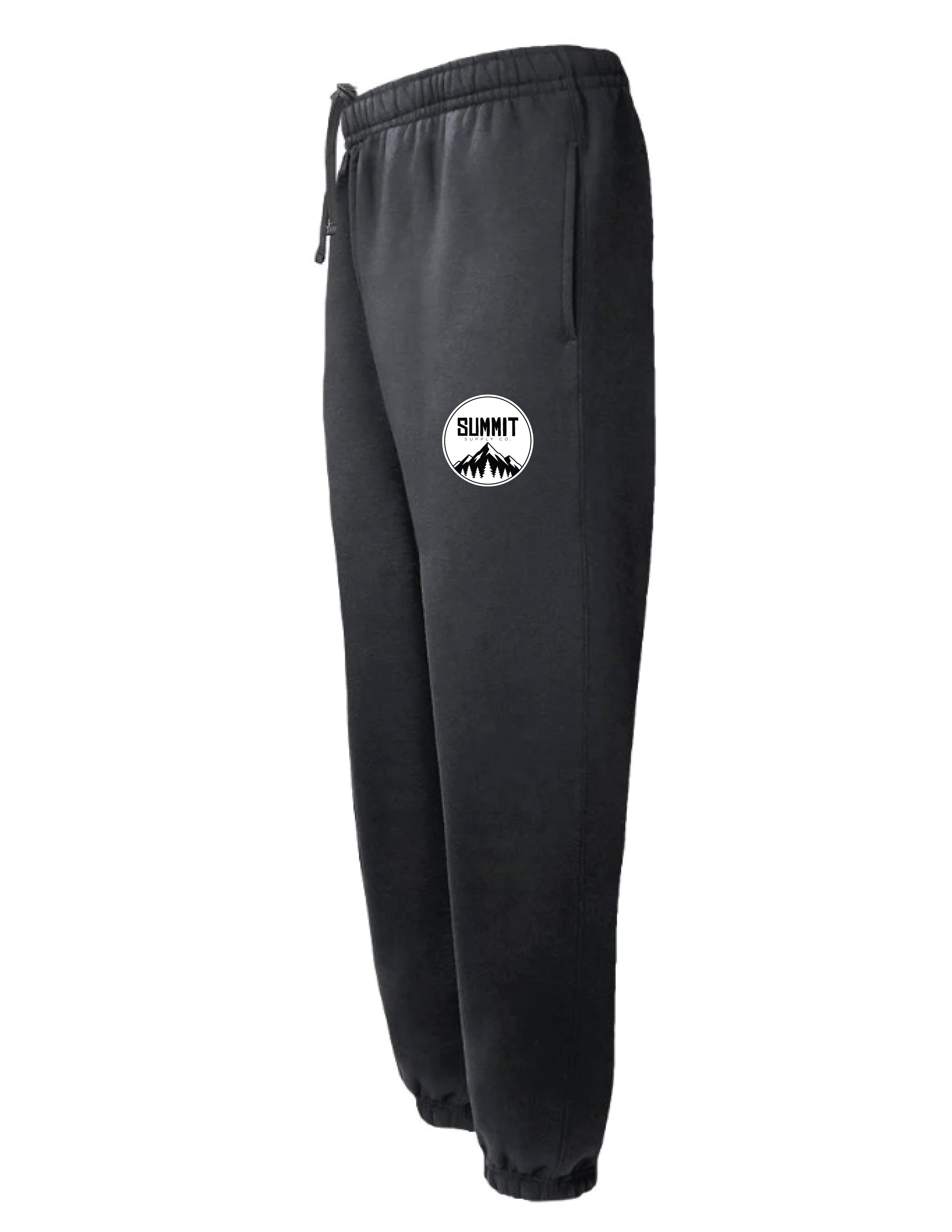 SUMMIT SUPPLY CO JOGGERS