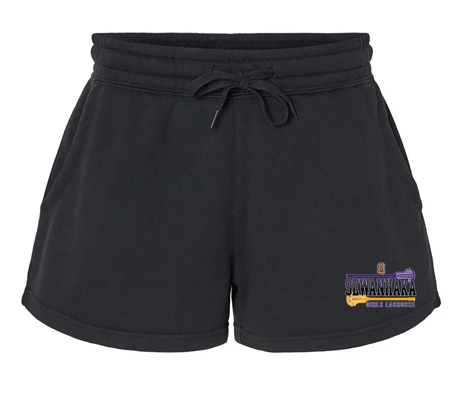SEWANHAKA GIRLS LACROSSE Shorts