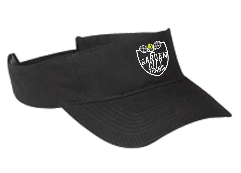 Garden City Visor