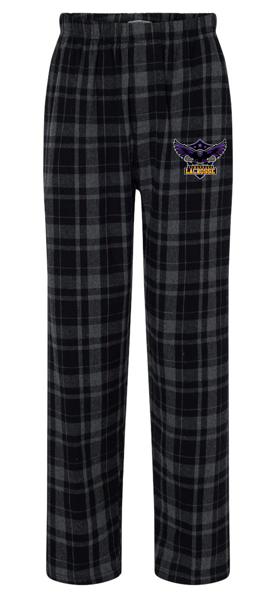 SEWANHAKA GIRLS LACROSSE Pajama Pants