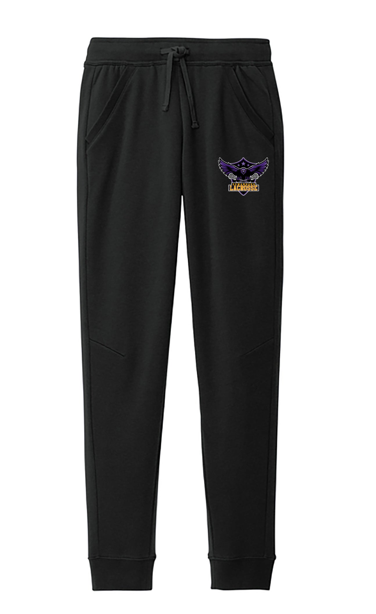 SEWANHAKA GIRLS LACROSSE joggers