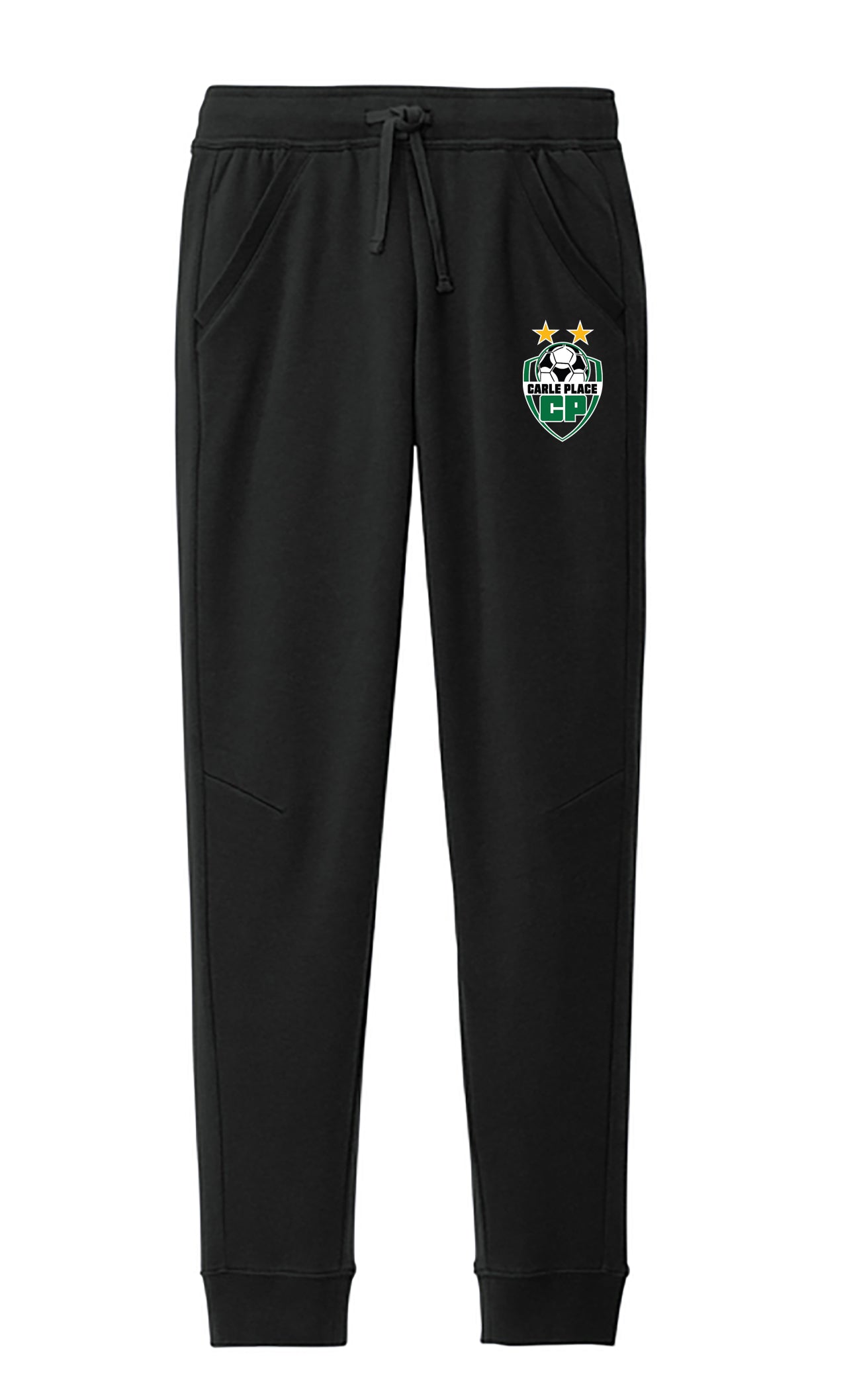 Carle Place Soccer Joggers