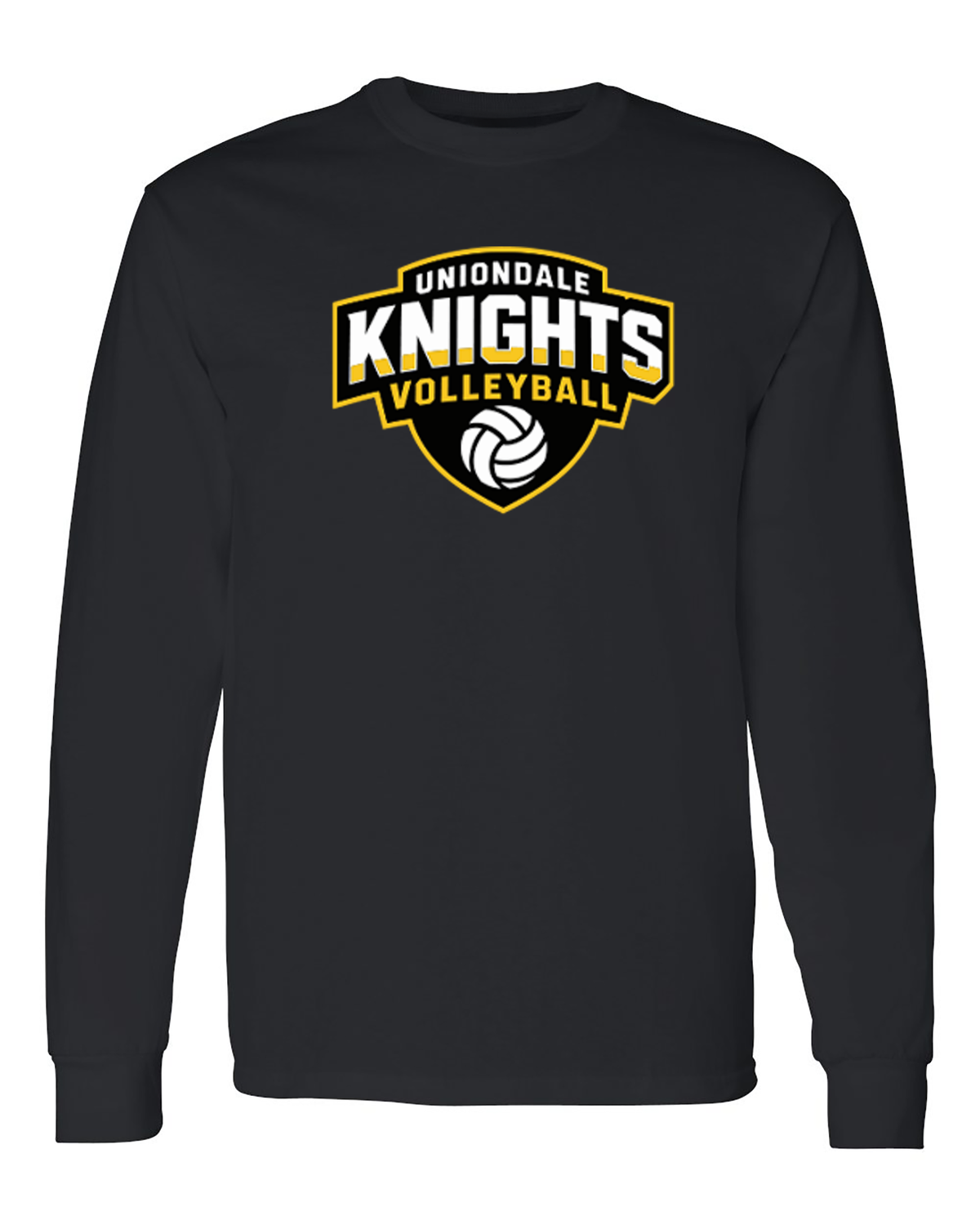 Uniondale Volleyball  LS Tees