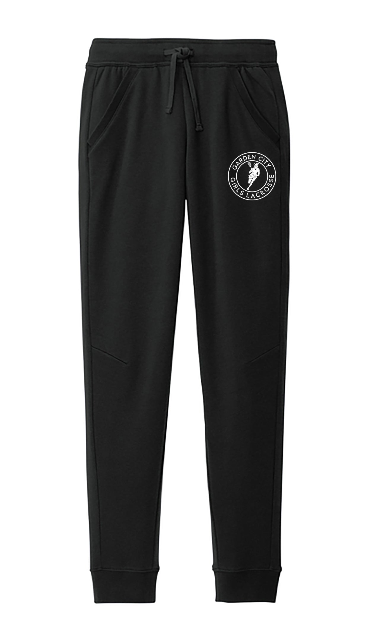 GARDEN CITY GIRLS LACROSSE Jogger