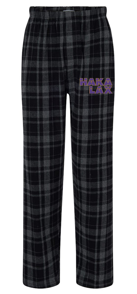 SEWANHAKA BOYS LACROSSE Pajama Pants