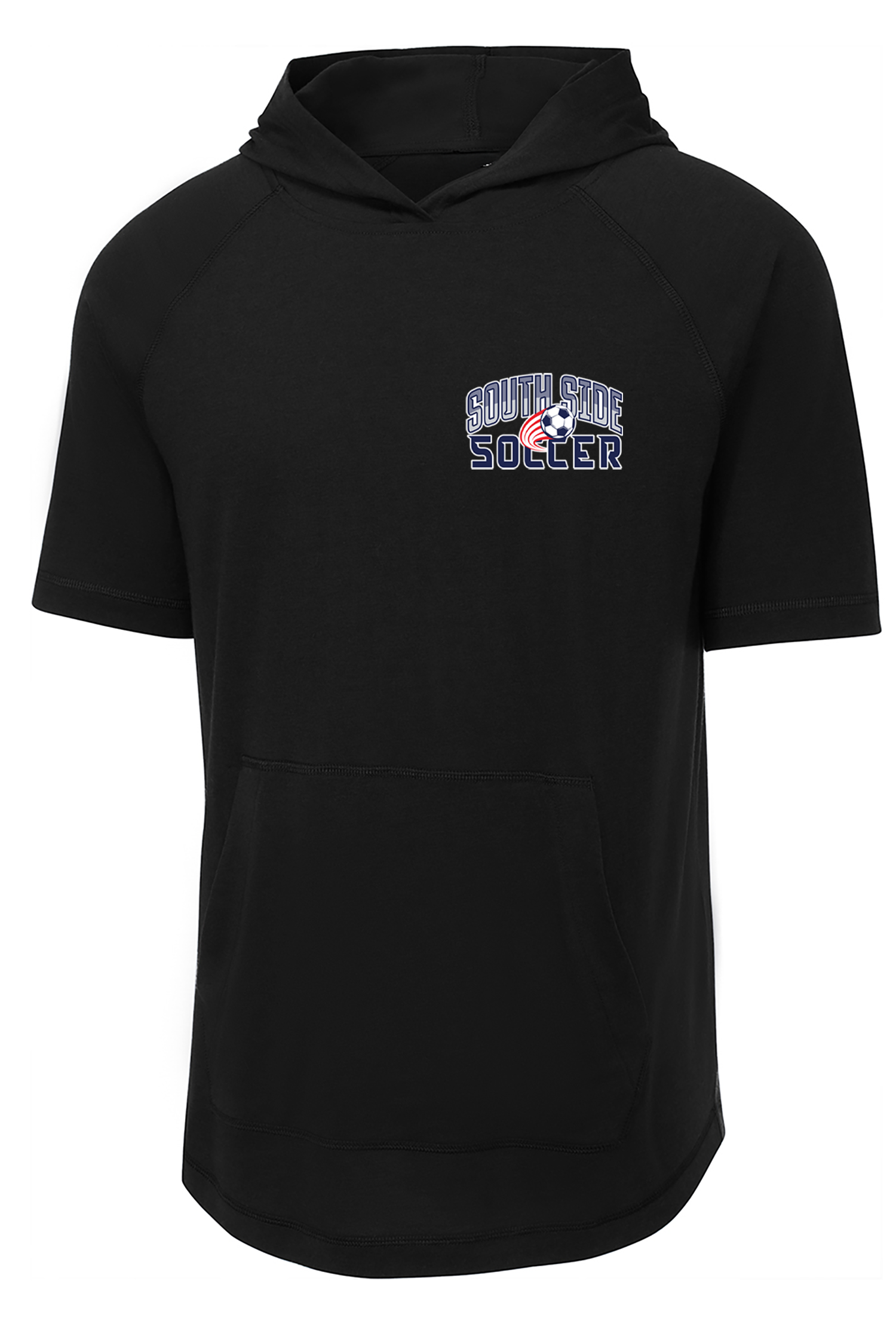 SSHS Cyclones Soccer SS Triblend