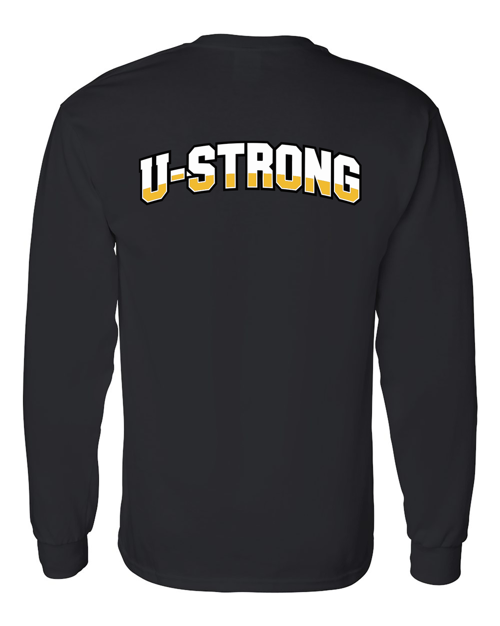 Uniondale Volleyball  LS Tees