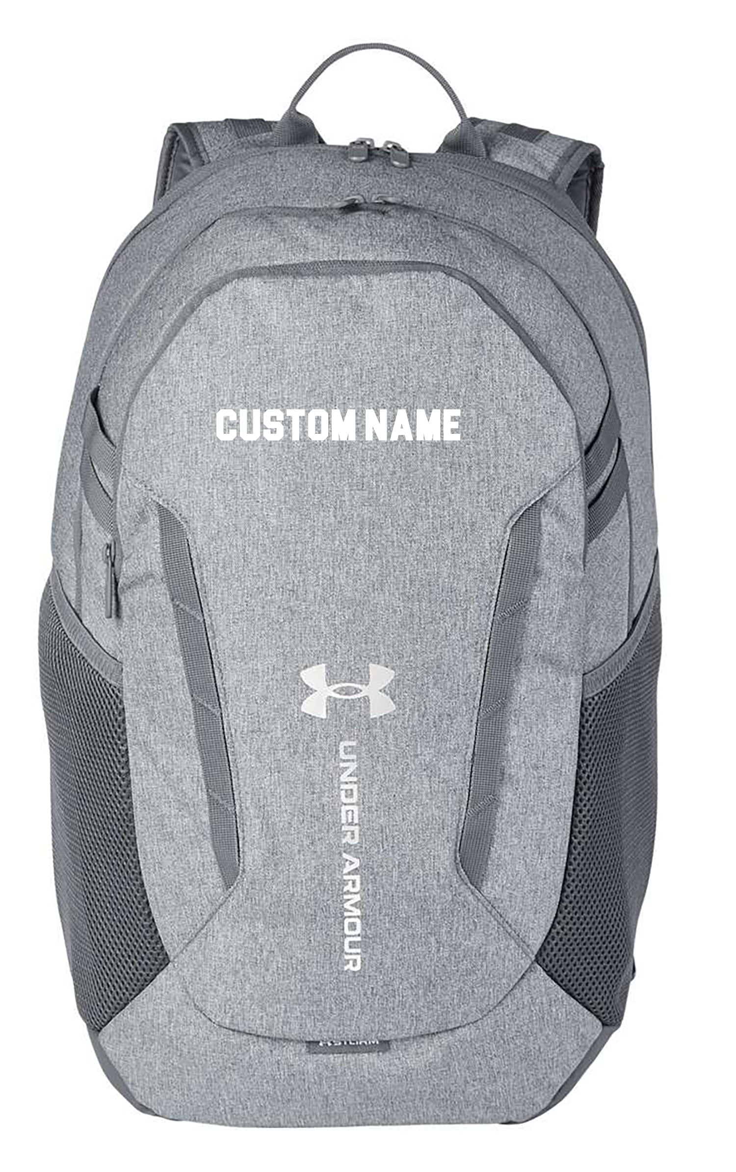 South Side Middle School blank BackPack