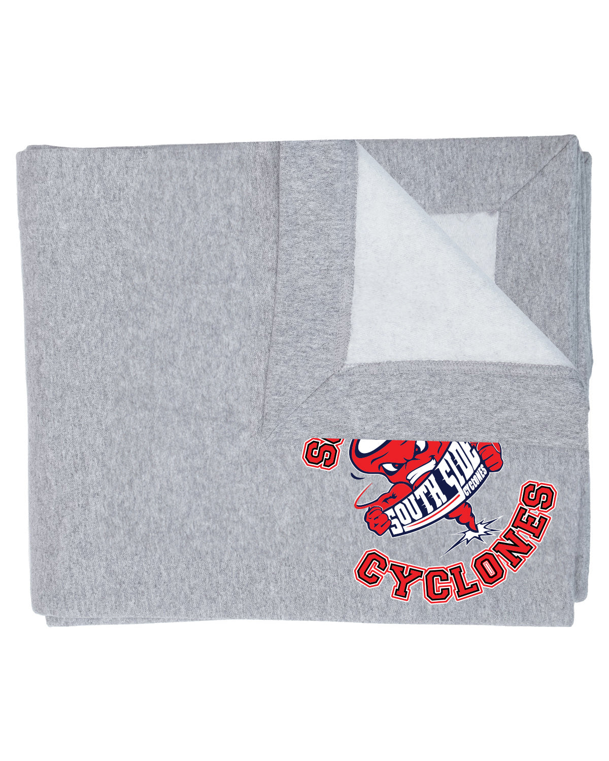 SSHS Booster Club Stadium Blanket