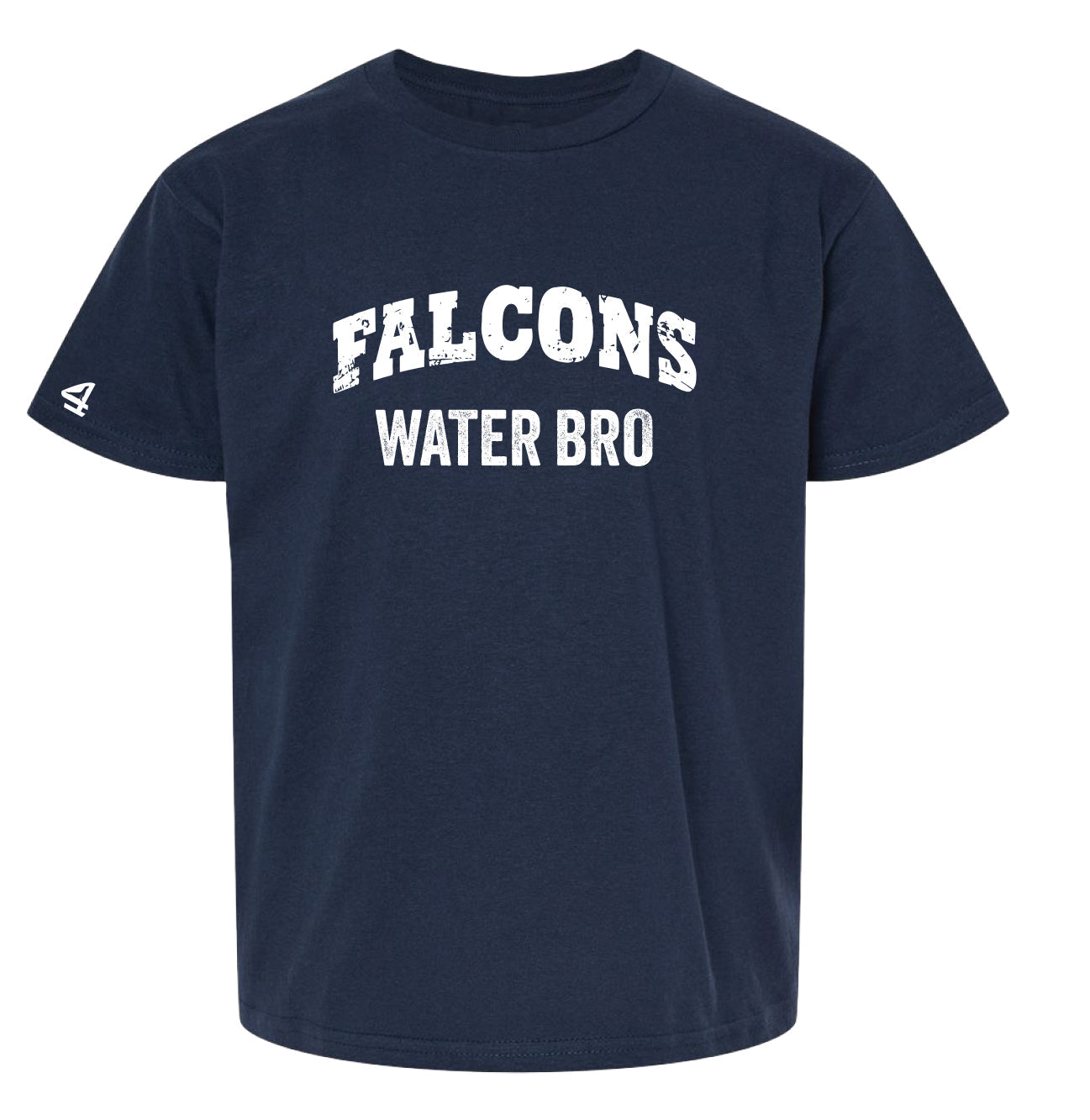 ARIZONA CAVE CREEK FOOTBALL Water Bro Tshirt