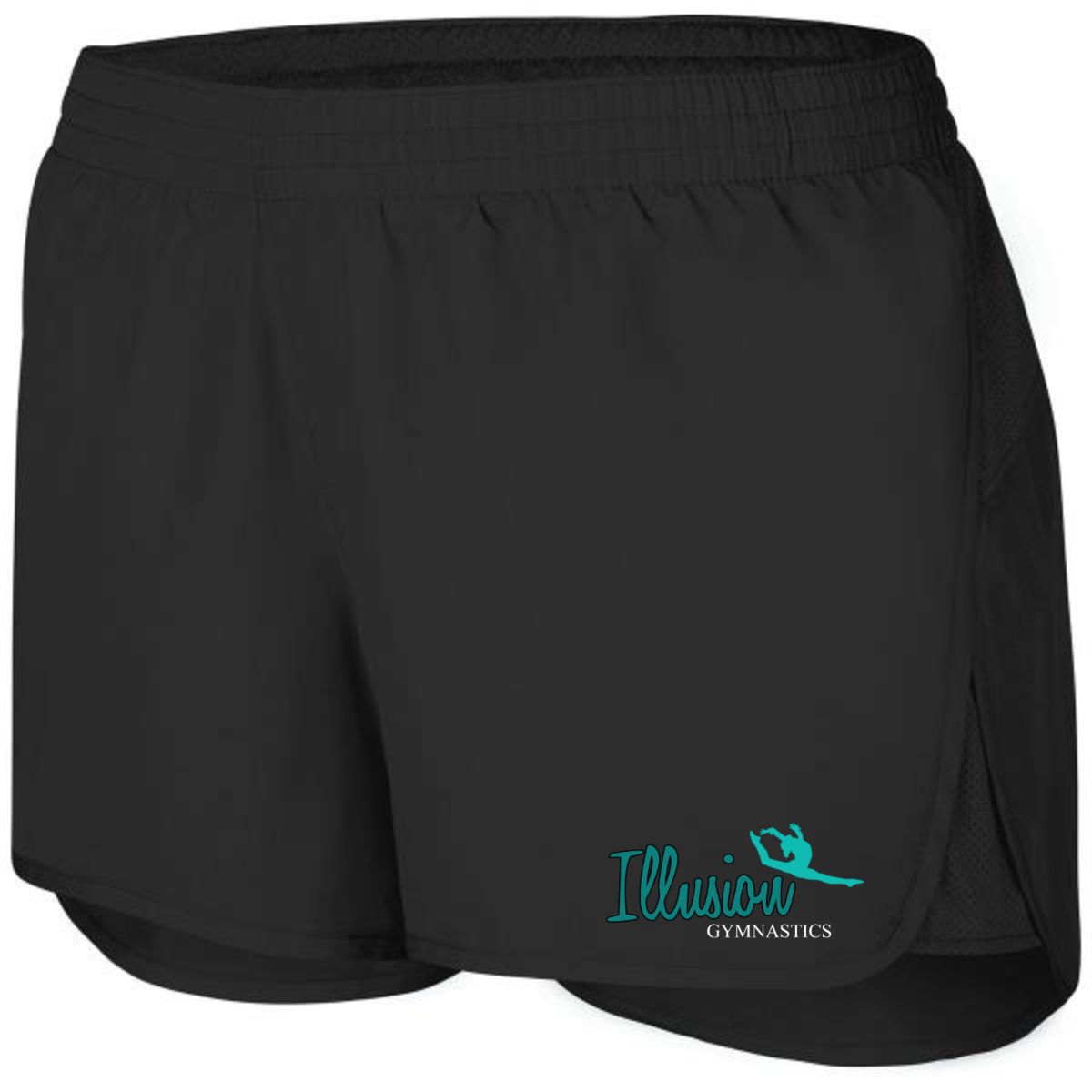 Youth Wayfarer Short