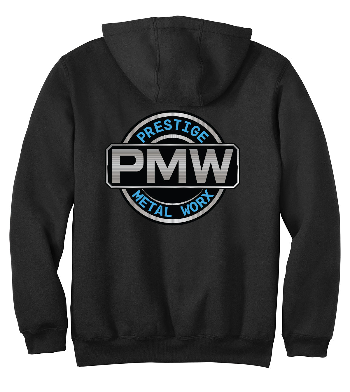 PMW Carhartt®  Hoodie