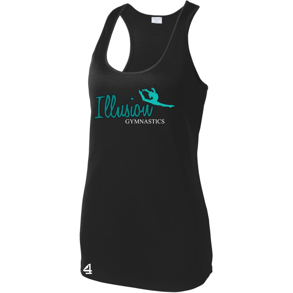 Adult Racerback Tank