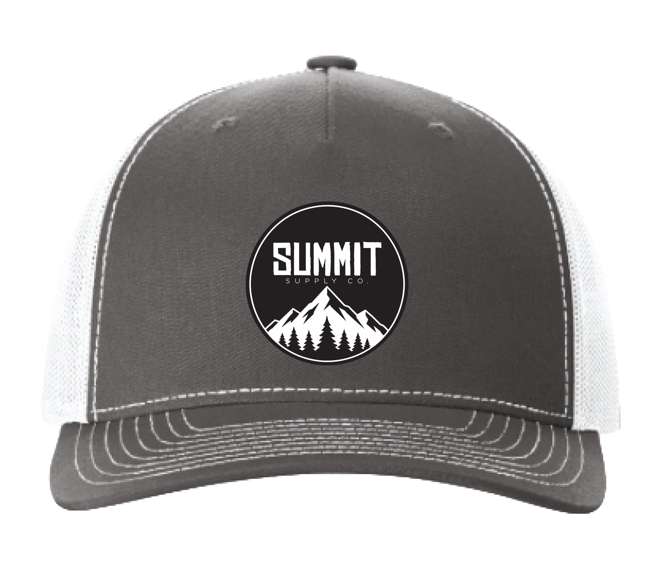 SUMMIT SUPPLY CO PRINTED CAP