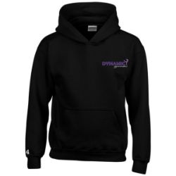 Youth Hooded Sweatshirt