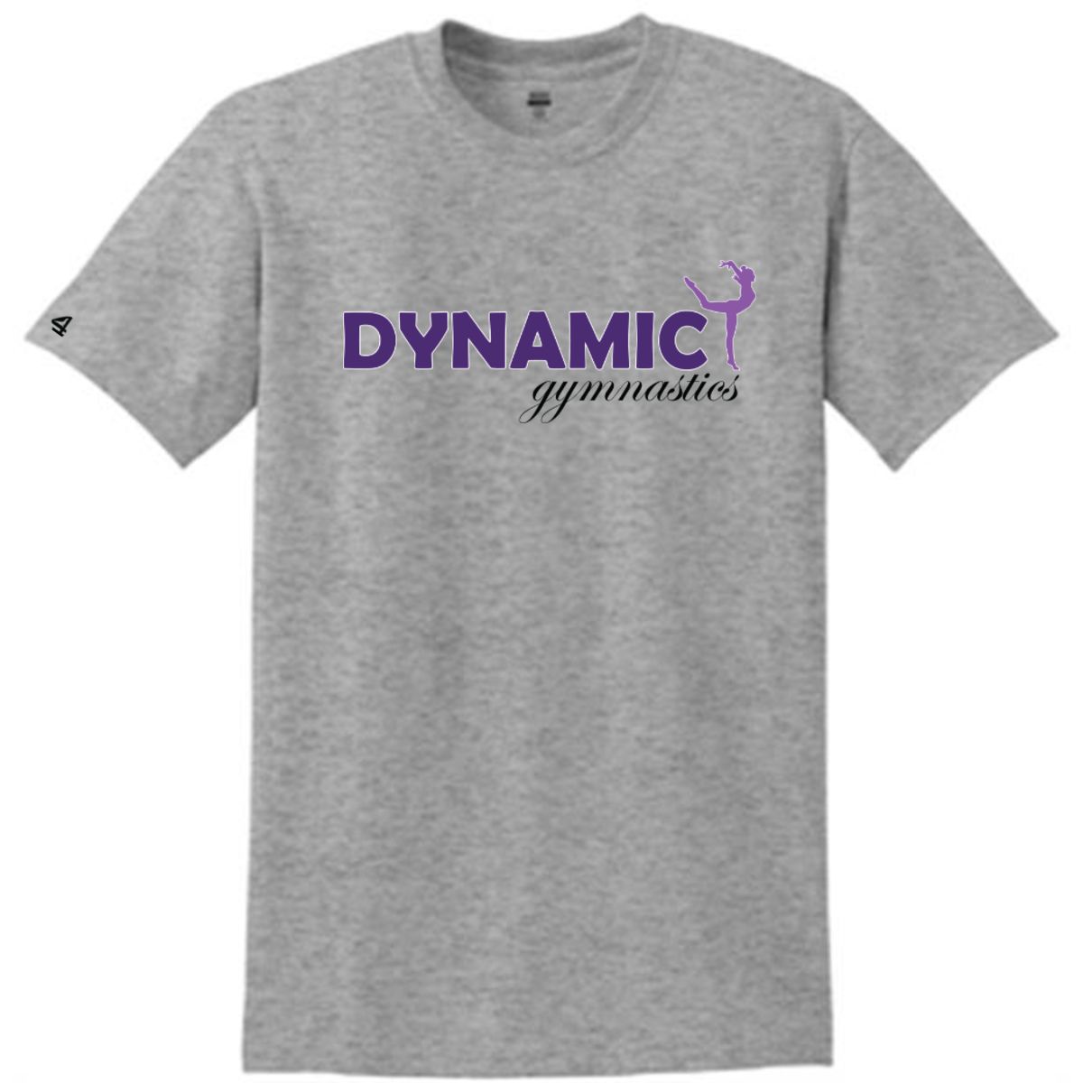 Dynamic Gymnastics T-Shirt
