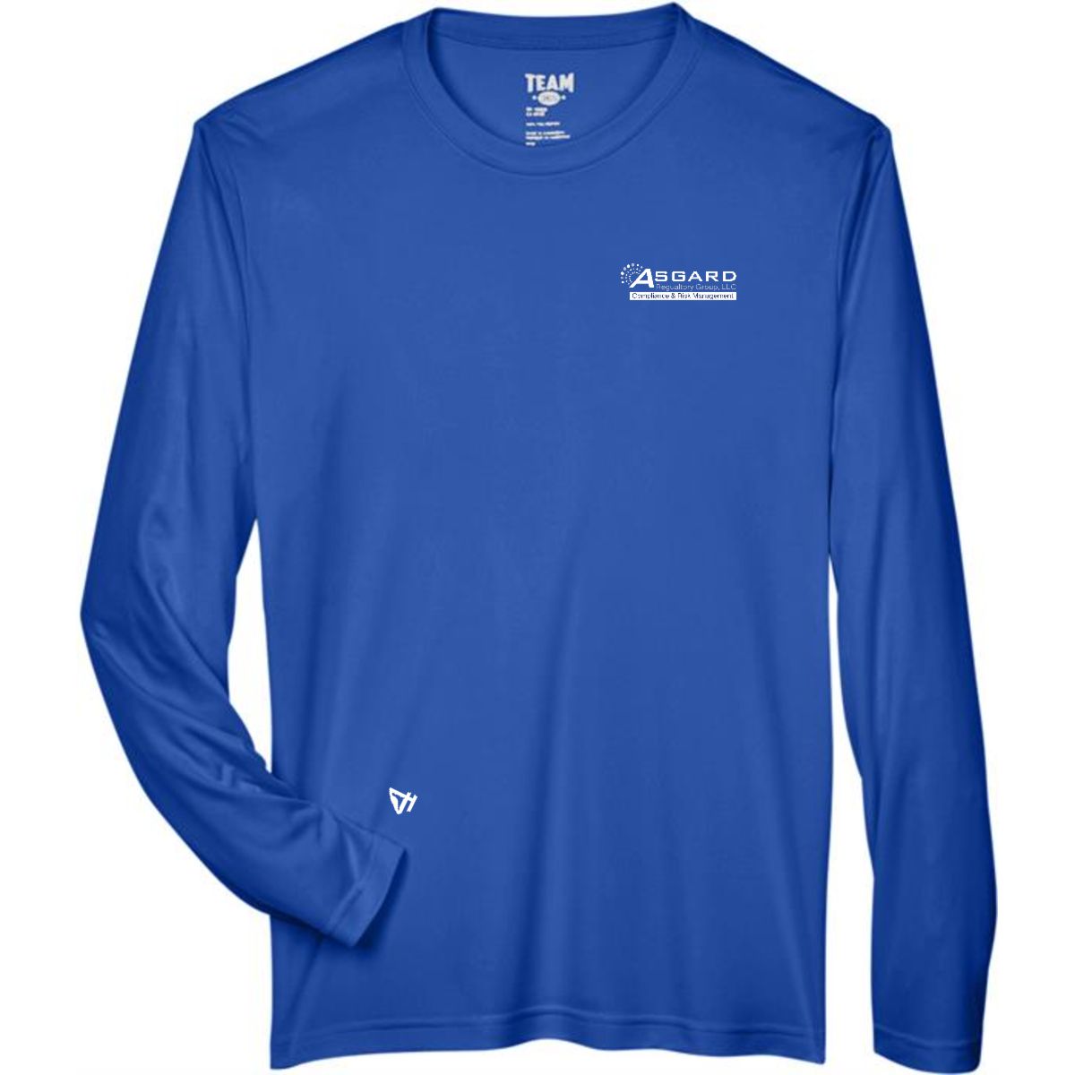 ASGARD Performance Long Sleeve shirt