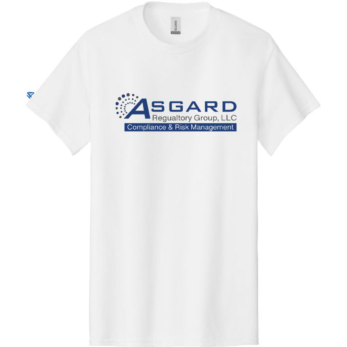 ASGARD Full Logo Tshirt