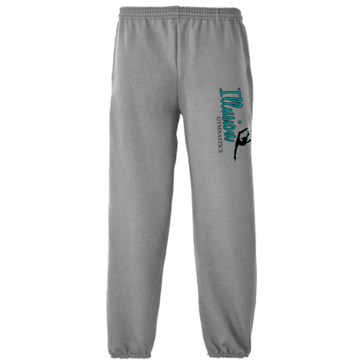 Adult Fleece Sweatpant with Pockets
