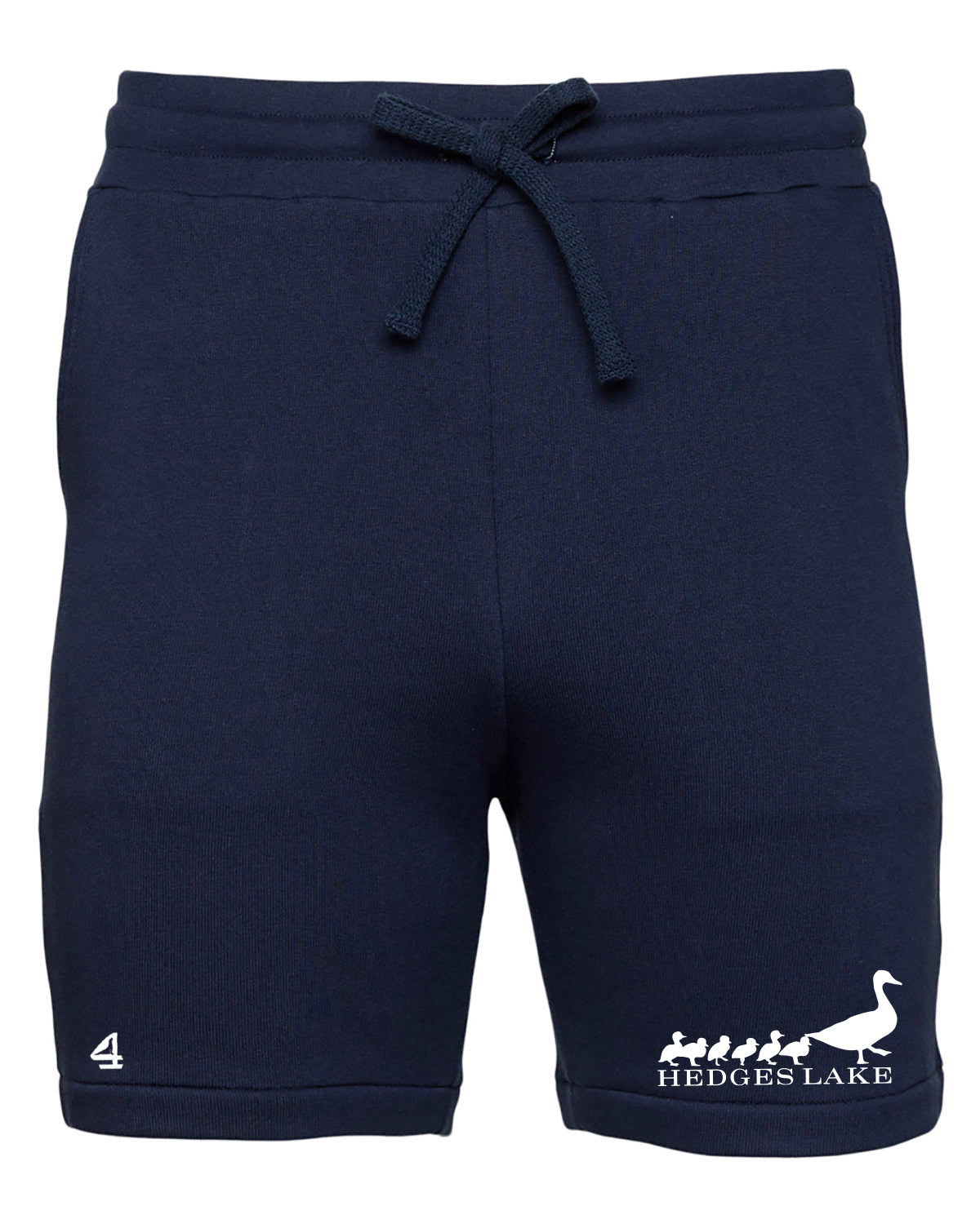 Hedges Lake Ducks Shorts