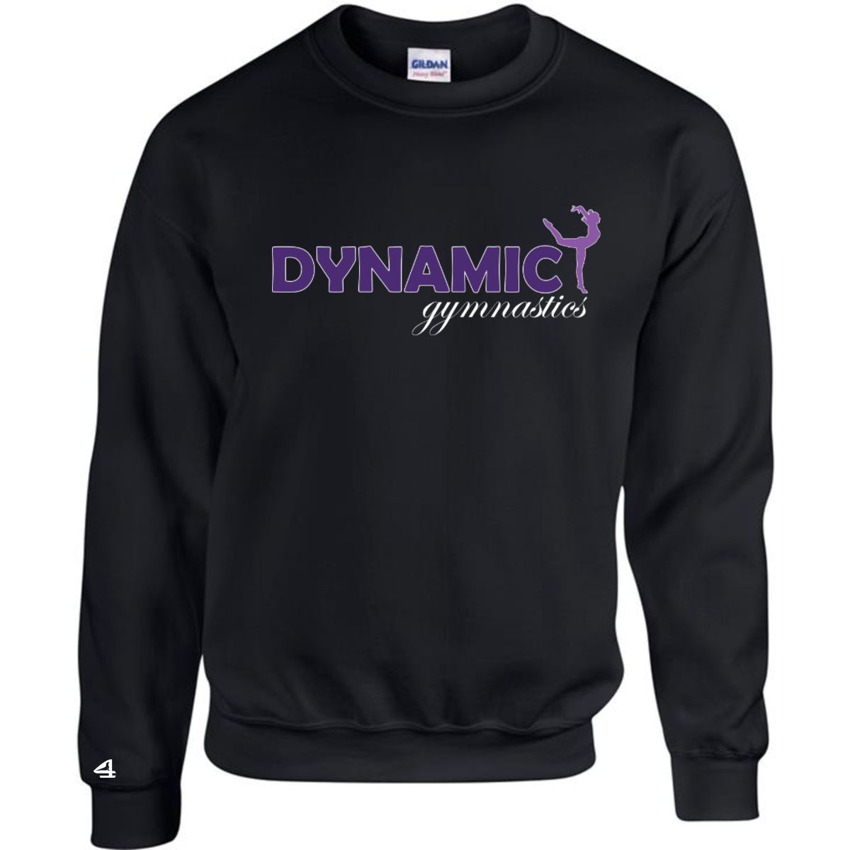 Adult Fleece Crew