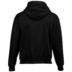 EVOLUTION Youth Hooded Sweatshirt