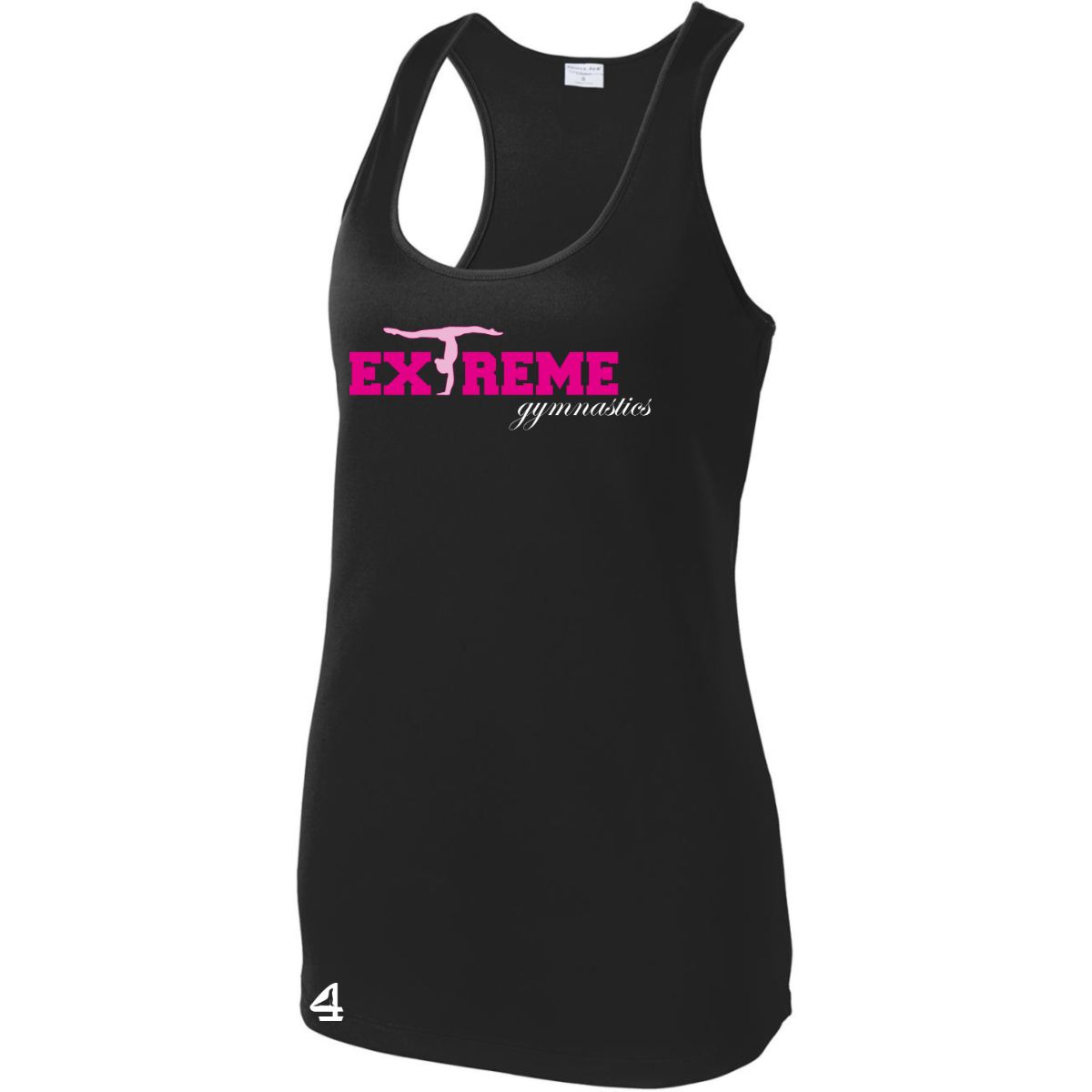 Adult Racerback Tank