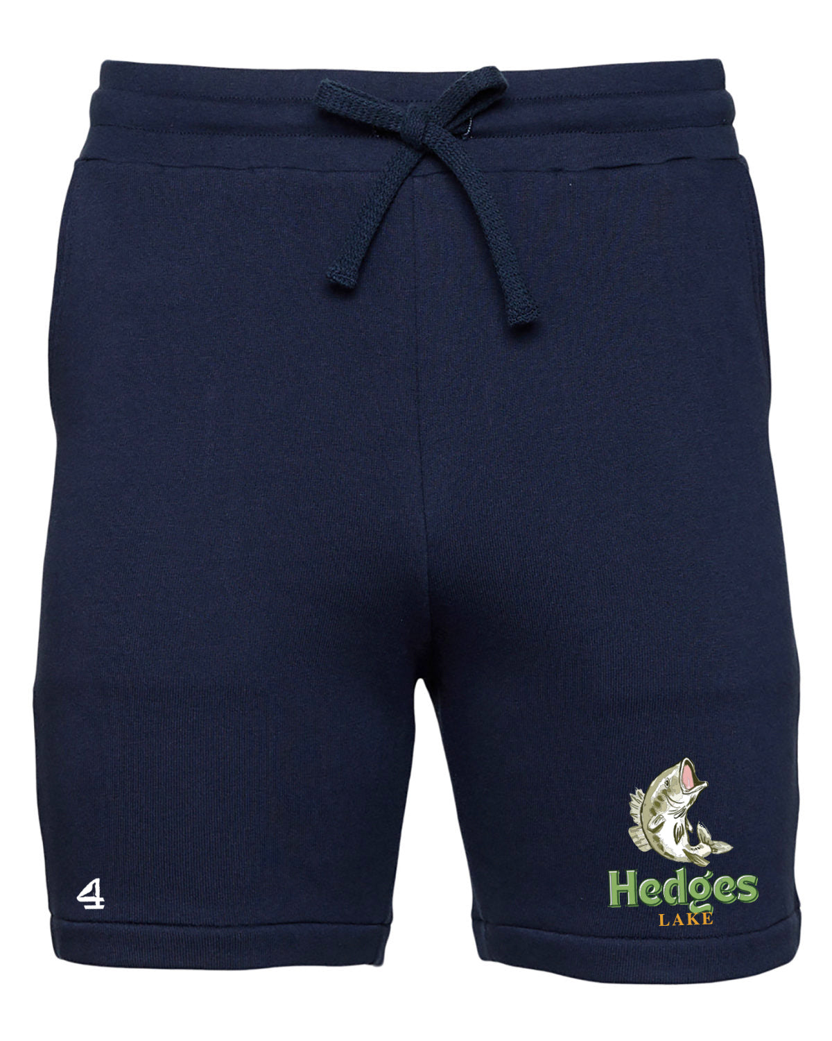 Hedges Lake Fish Shorts