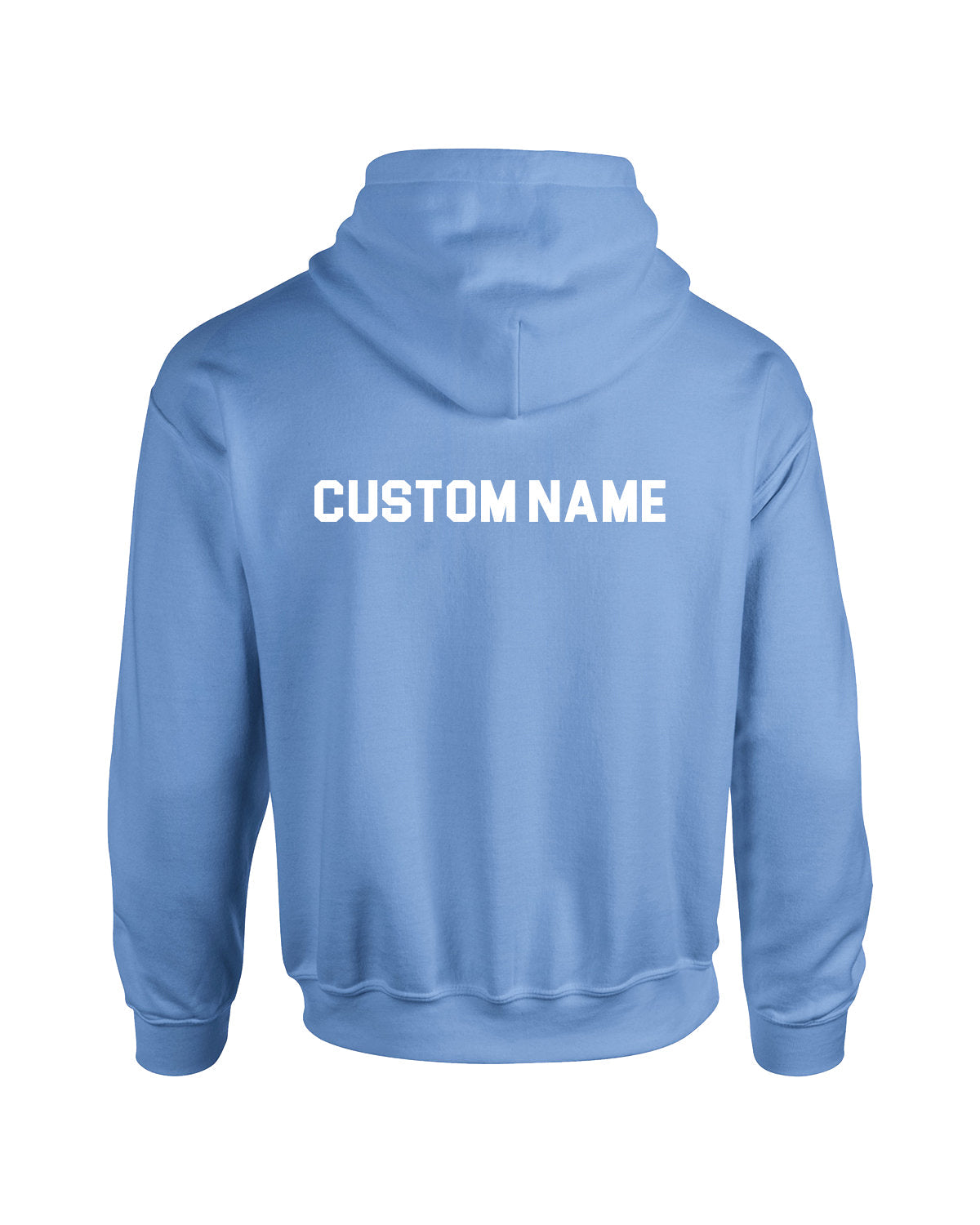 Long Beach High School Lacrosse Hoodie