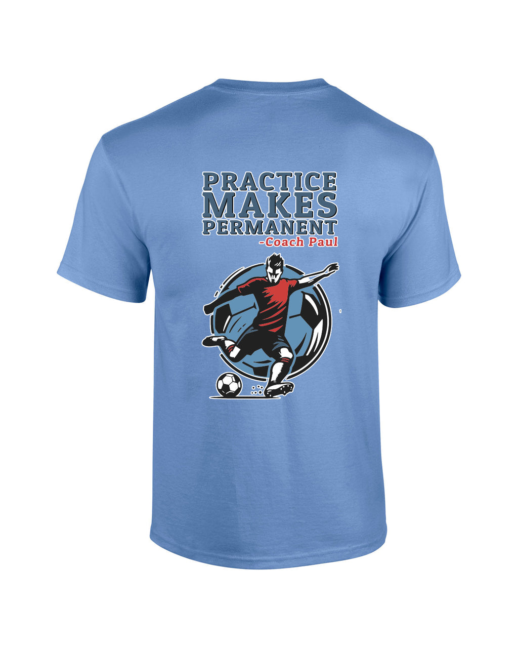 Paul Ellis Foundation SS T-shirt
