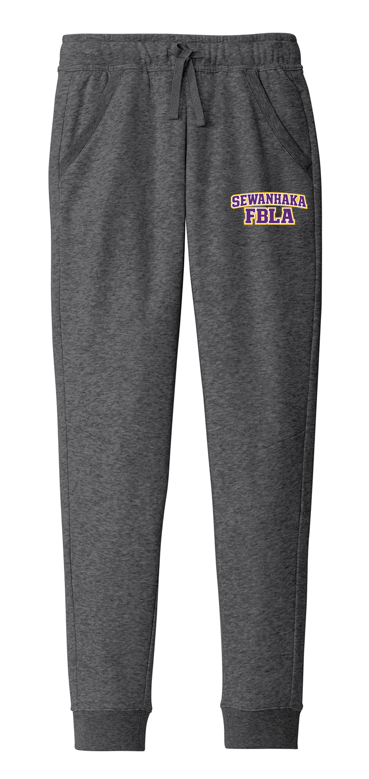 SEWANHAKA FBLA Joggers