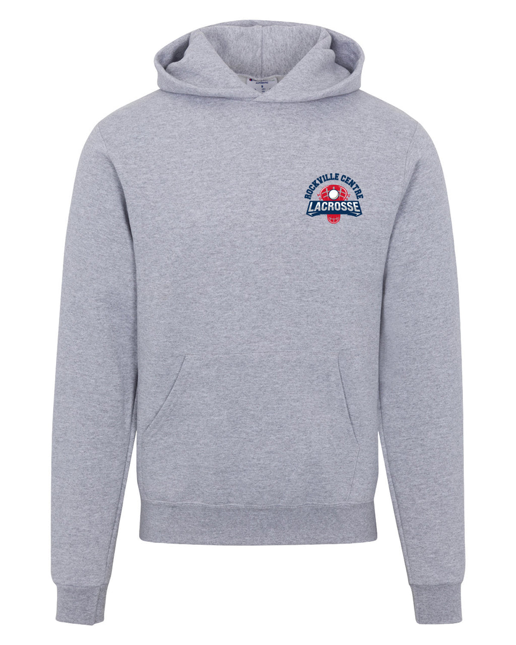 RVC Champion Hoodies