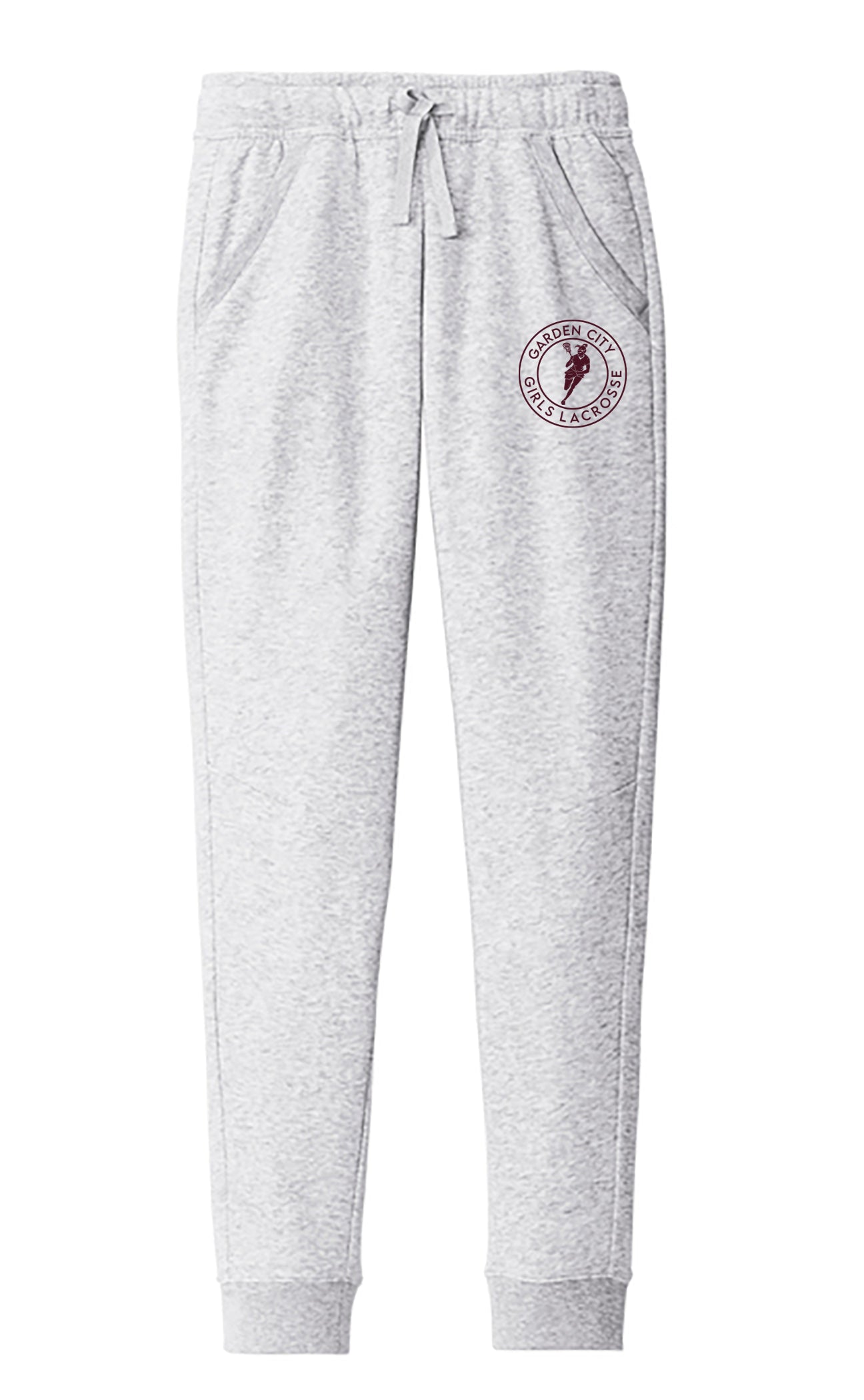 GARDEN CITY GIRLS LACROSSE Jogger