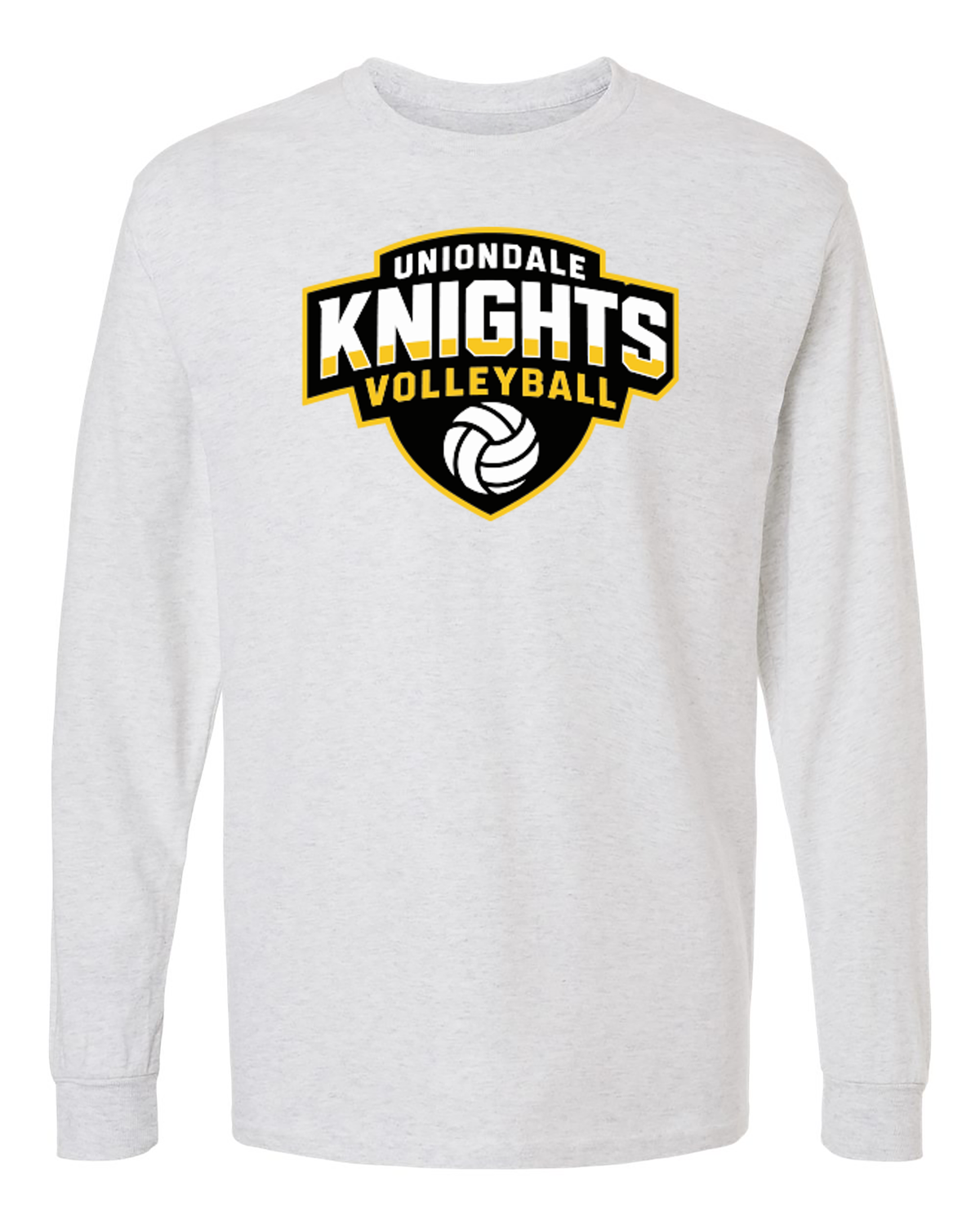 Uniondale Volleyball  LS Tees