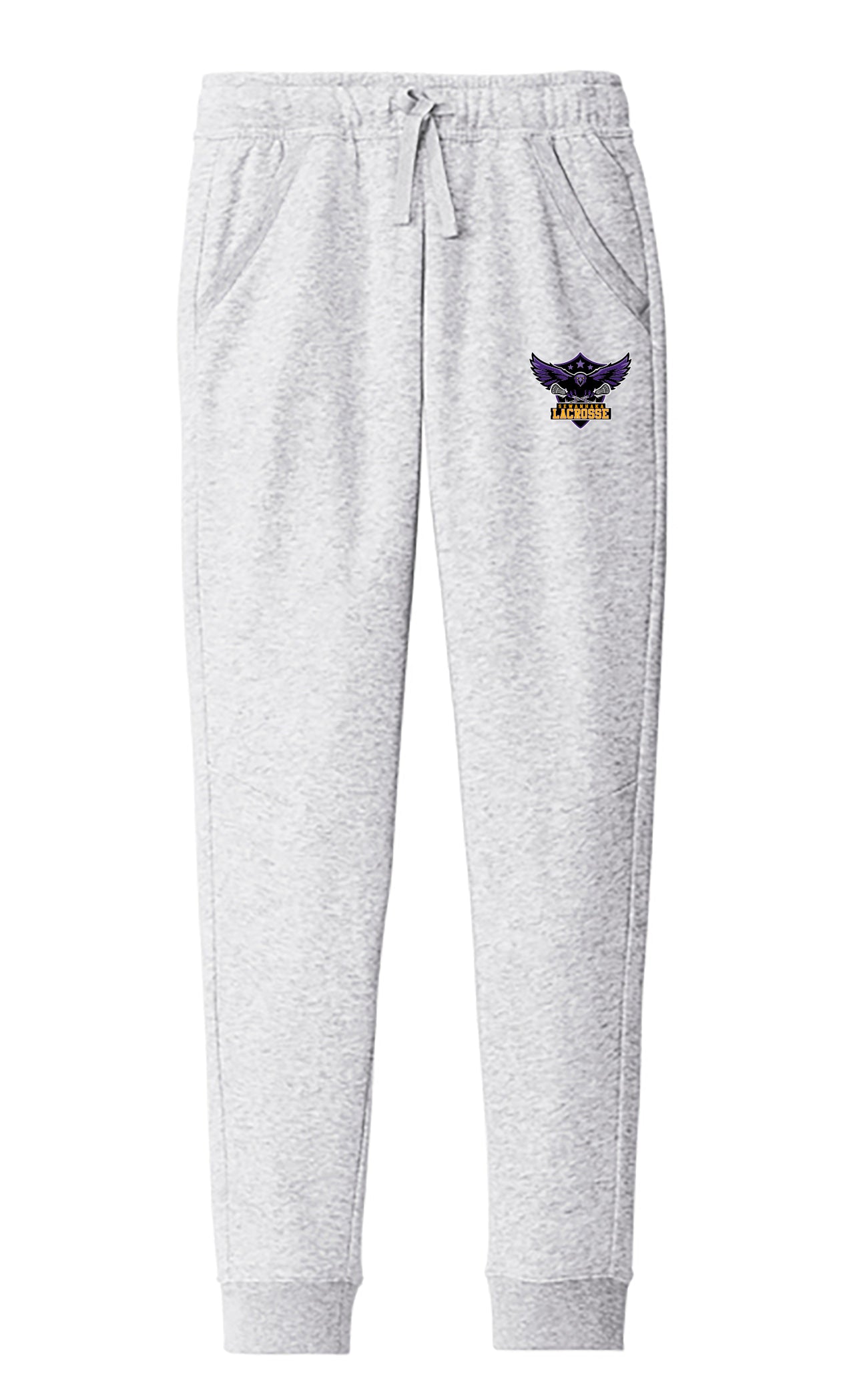 SEWANHAKA GIRLS LACROSSE joggers
