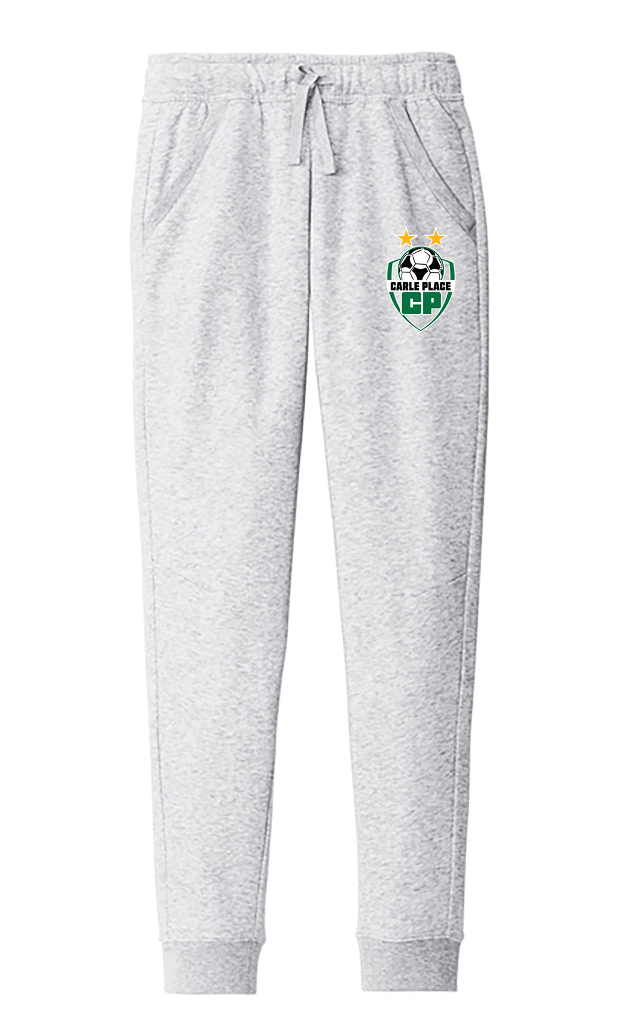 Carle Place Soccer Joggers