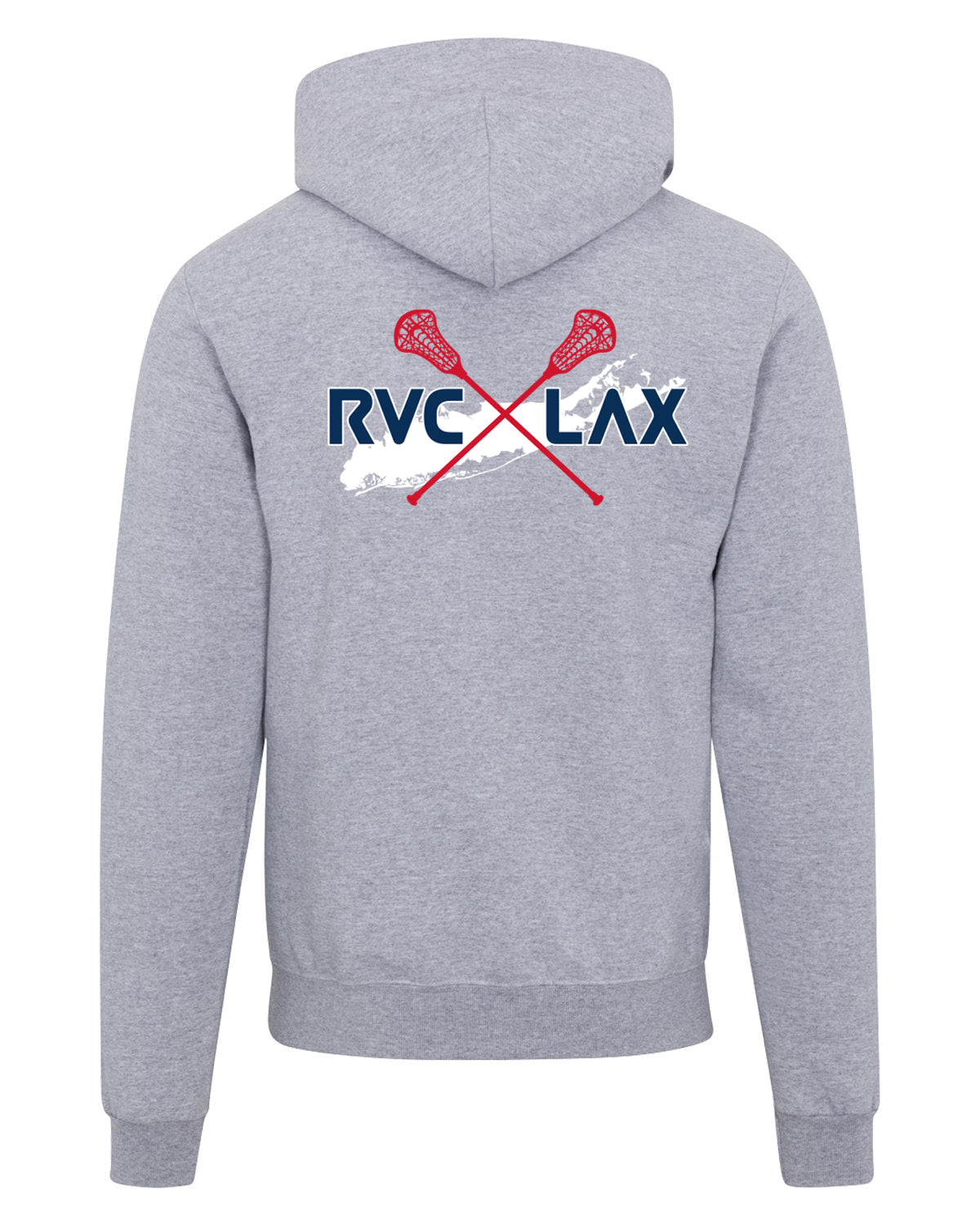 RVC Champion Hoodies
