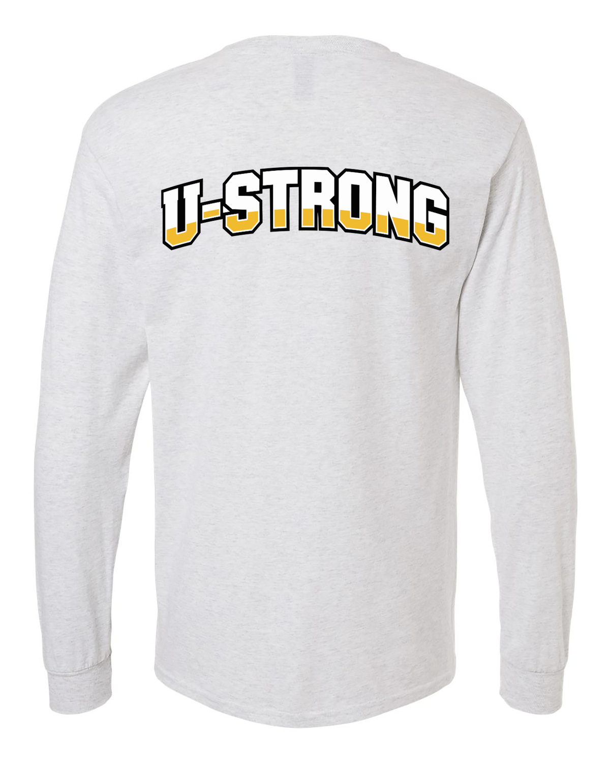 Uniondale Volleyball  LS Tees