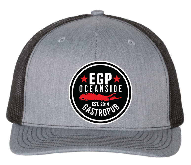 EPG OCEANSIDE SnapBack Cap 112