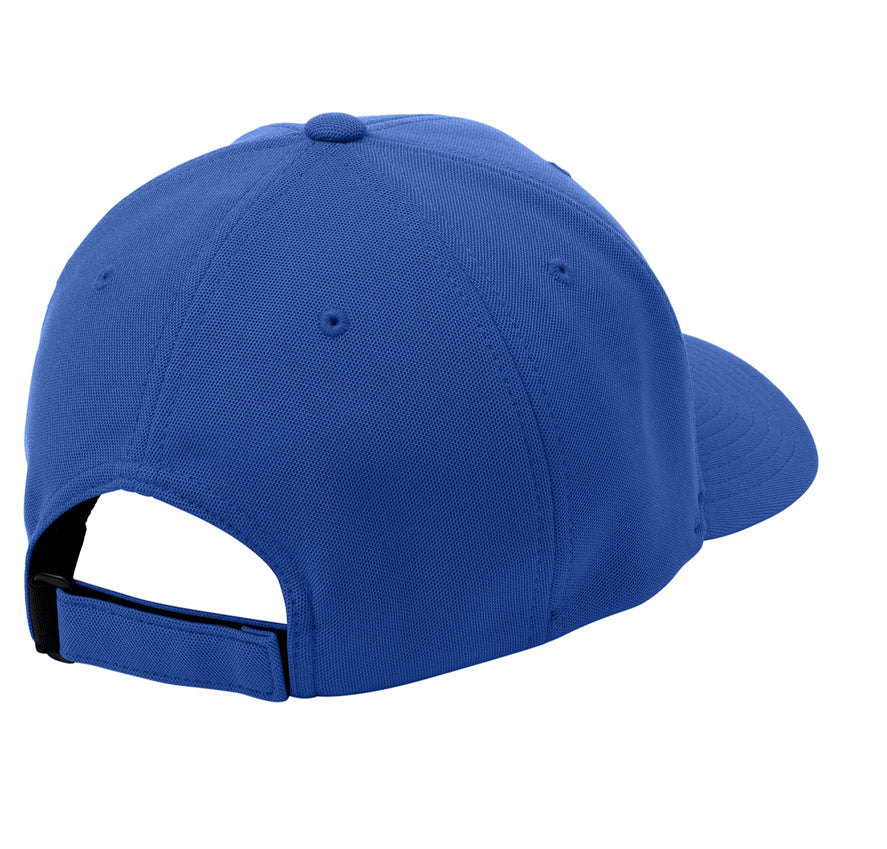 ROCKVILLE CENTRE HEWLETT E.R. HOCKEY Embroidered Flexfit 110® Cool & Dry Mini Pique Cap